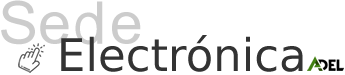 Logo ADEL